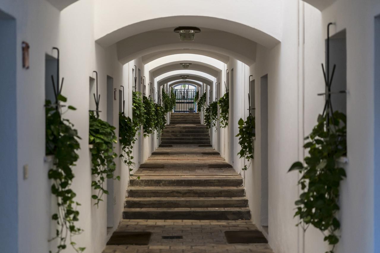 Villa Isola Bella Таорміна Екстер'єр фото